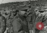 Standbild Adlai Ewing Stevenson Korea, 1953, aus Sekunde 18 historischem Filmmaterial Videoclip 65675077112
