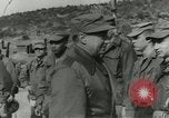 Standbild Adlai Ewing Stevenson Korea, 1953, aus Sekunde 19 historischem Filmmaterial Videoclip 65675077112