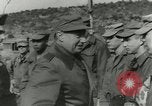 Standbild Adlai Ewing Stevenson Korea, 1953, aus Sekunde 20 historischem Filmmaterial Videoclip 65675077112