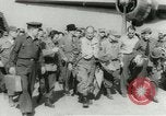 Standbild Adlai Ewing Stevenson Korea, 1953, aus Sekunde 48 historischem Filmmaterial Videoclip 65675077112