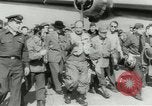 Standbild Adlai Ewing Stevenson Korea, 1953, aus Sekunde 49 historischem Filmmaterial Videoclip 65675077112