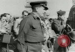 Standbild Adlai Ewing Stevenson Korea, 1953, aus Sekunde 54 historischem Filmmaterial Videoclip 65675077112