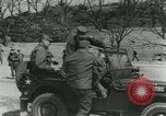 Standbild Adlai Ewing Stevenson Korea, 1953, aus Sekunde 60 historischem Filmmaterial Videoclip 65675077112
