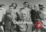 Image Harry Truman California United States USA, 1953, de la seconde 1 séquences d'archives historiques vidéo 65675077113