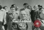 Image Harry Truman California United States USA, 1953, de la seconde 3 séquences d'archives historiques vidéo 65675077113