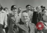 Image Harry Truman California United States USA, 1953, de la seconde 4 séquences d'archives historiques vidéo 65675077113
