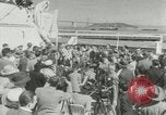 Image Harry Truman California United States USA, 1953, de la seconde 6 séquences d'archives historiques vidéo 65675077113