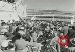 Image Harry Truman California United States USA, 1953, de la seconde 7 séquences d'archives historiques vidéo 65675077113