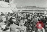 Image Harry Truman California United States USA, 1953, de la seconde 8 séquences d'archives historiques vidéo 65675077113