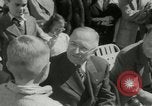 Image Harry Truman California United States USA, 1953, de la seconde 12 séquences d'archives historiques vidéo 65675077113