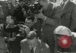 Image Harry Truman California United States USA, 1953, de la seconde 15 séquences d'archives historiques vidéo 65675077113