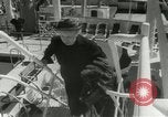 Image Harry Truman California United States USA, 1953, de la seconde 16 séquences d'archives historiques vidéo 65675077113