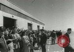 Image Harry Truman California United States USA, 1953, de la seconde 25 séquences d'archives historiques vidéo 65675077113