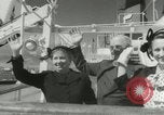 Image Harry Truman California United States USA, 1953, de la seconde 27 séquences d'archives historiques vidéo 65675077113