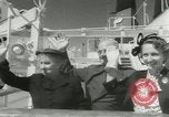 Image Harry Truman California United States USA, 1953, de la seconde 28 séquences d'archives historiques vidéo 65675077113