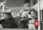 Image Harry Truman California United States USA, 1953, de la seconde 29 séquences d'archives historiques vidéo 65675077113