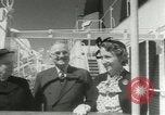 Image Harry Truman California United States USA, 1953, de la seconde 31 séquences d'archives historiques vidéo 65675077113