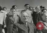 Image Harry Truman California United States USA, 1953, de la seconde 33 séquences d'archives historiques vidéo 65675077113
