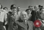 Image Harry Truman California United States USA, 1953, de la seconde 35 séquences d'archives historiques vidéo 65675077113