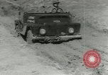 Image M422 Mighty Mite Virginia United States USA, 1953, de la seconde 5 séquences d'archives historiques vidéo 65675077115