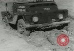 Image M422 Mighty Mite Virginia United States USA, 1953, de la seconde 9 séquences d'archives historiques vidéo 65675077115