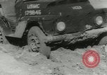 Image M422 Mighty Mite Virginia United States USA, 1953, de la seconde 10 séquences d'archives historiques vidéo 65675077115