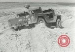 Image M422 Mighty Mite Virginia United States USA, 1953, de la seconde 11 séquences d'archives historiques vidéo 65675077115