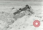 Image M422 Mighty Mite Virginia United States USA, 1953, de la seconde 17 séquences d'archives historiques vidéo 65675077115