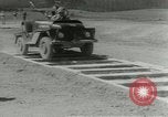 Image M422 Mighty Mite Virginia United States USA, 1953, de la seconde 24 séquences d'archives historiques vidéo 65675077115