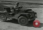 Image M422 Mighty Mite Virginia United States USA, 1953, de la seconde 37 séquences d'archives historiques vidéo 65675077115