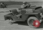Image M422 Mighty Mite Virginia United States USA, 1953, de la seconde 46 séquences d'archives historiques vidéo 65675077115