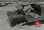 Image M422 Mighty Mite Virginia United States USA, 1953, de la seconde 47 séquences d'archives historiques vidéo 65675077115