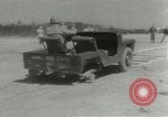 Image M422 Mighty Mite Virginia United States USA, 1953, de la seconde 48 séquences d'archives historiques vidéo 65675077115