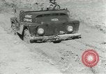 Image M422 Mighty Mite Virginia United States USA, 1953, de la seconde 59 séquences d'archives historiques vidéo 65675077115