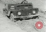 Image M422 Mighty Mite Virginia United States USA, 1953, de la seconde 61 séquences d'archives historiques vidéo 65675077115