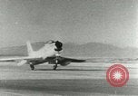 Immagine di Sabre jet United States USA, 1953, secondo 13 filmato di repertorio 65675077117