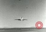 Immagine di Sabre jet United States USA, 1953, secondo 17 filmato di repertorio 65675077117