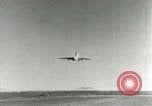 Immagine di Sabre jet United States USA, 1953, secondo 18 filmato di repertorio 65675077117