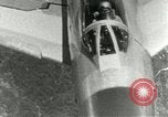 Immagine di Sabre jet United States USA, 1953, secondo 26 filmato di repertorio 65675077117