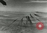 Immagine di Sabre jet United States USA, 1953, secondo 44 filmato di repertorio 65675077117