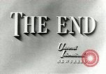 Immagine di Sabre jet United States USA, 1953, secondo 56 filmato di repertorio 65675077117