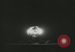 Immagine di La Bomba atomica testing Nevada United States USA, 1957, secondo 38 filmato di repertorio 65675077118