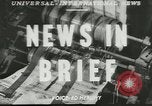 Immagine di Norwegian nave a vela New York United States USA, 1957, secondo 1 filmato di repertorio 65675077119