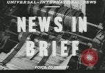 Immagine di Norwegian nave a vela New York United States USA, 1957, secondo 3 filmato di repertorio 65675077119