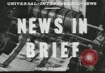 Immagine di Norwegian nave a vela New York United States USA, 1957, secondo 4 filmato di repertorio 65675077119