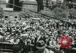 Immagine di Norwegian nave a vela New York United States USA, 1957, secondo 29 filmato di repertorio 65675077119