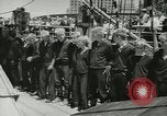 Immagine di Norwegian nave a vela New York United States USA, 1957, secondo 34 filmato di repertorio 65675077119