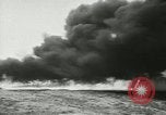 Immagine di Terzo fuoco annuale capo conferenza in acciaio Long Island New York USA, 1957, secondo 12 filmato di repertorio 65675077120