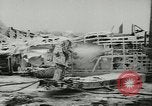 Immagine di Terzo fuoco annuale capo conferenza in acciaio Long Island New York USA, 1957, secondo 26 filmato di repertorio 65675077120