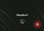 Immagine di Progetto Vanguard Maryland United States USA, 1957, secondo 1 filmato di repertorio 65675077121